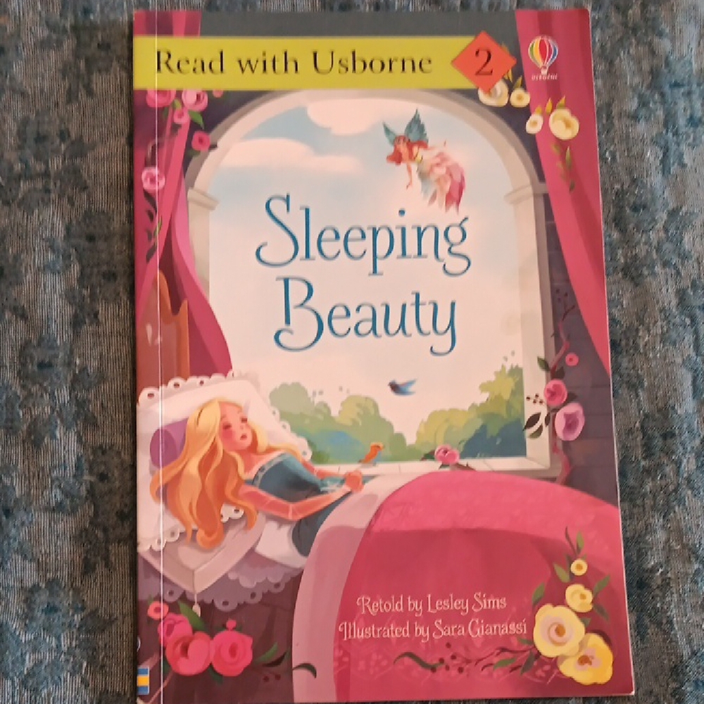 Scholastic Tooth Fairy's Night - blue cover - Picture 4 of 4